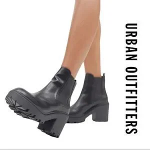 Urban Outfitters | Shoes | New Urban Outfitters Uo Chloe  display picture 2